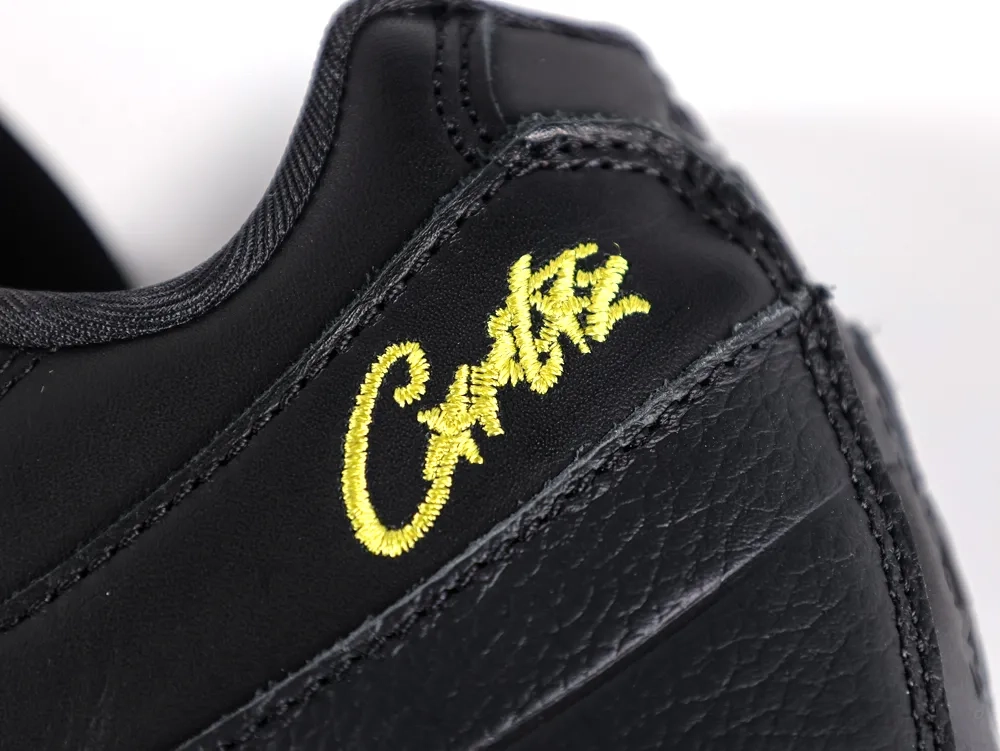 Air Max 95 Corteiz Honey Black - Image 2