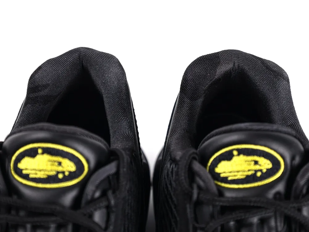 Air Max 95 Corteiz Honey Black - Image 13