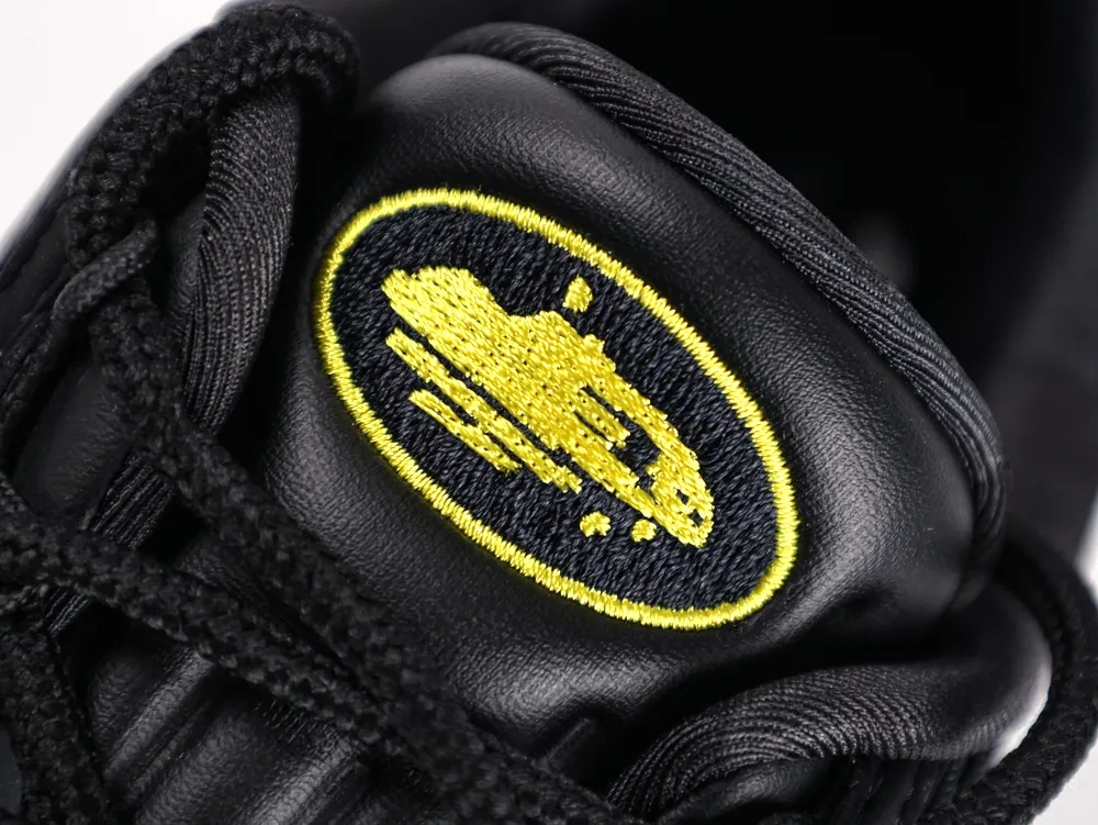 Air Max 95 Corteiz Honey Black - Image 4