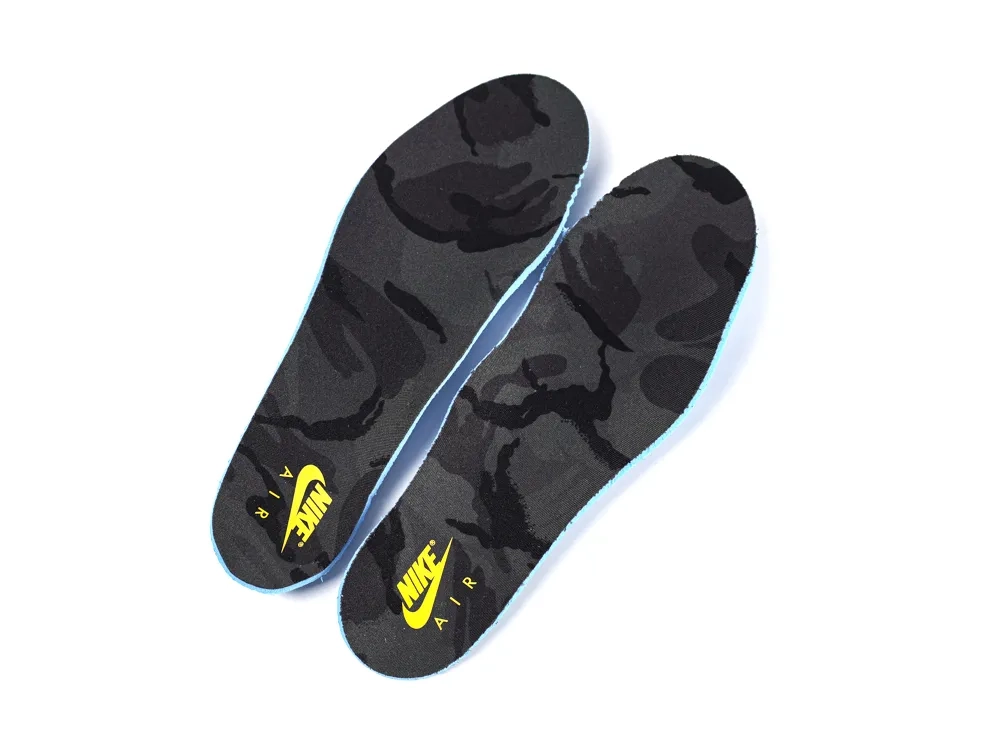 Air Max 95 Corteiz Honey Black - Image 5