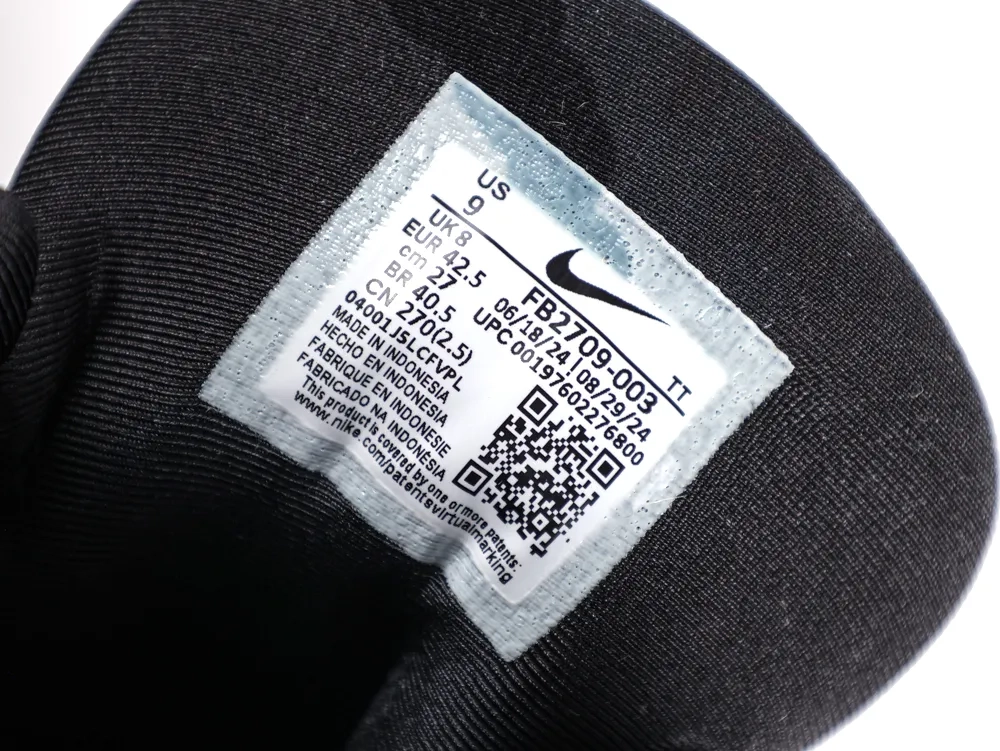 Air Max 95 Corteiz Honey Black - Image 6