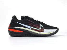 Air Zoom GT Cut Black Hyper Crimson