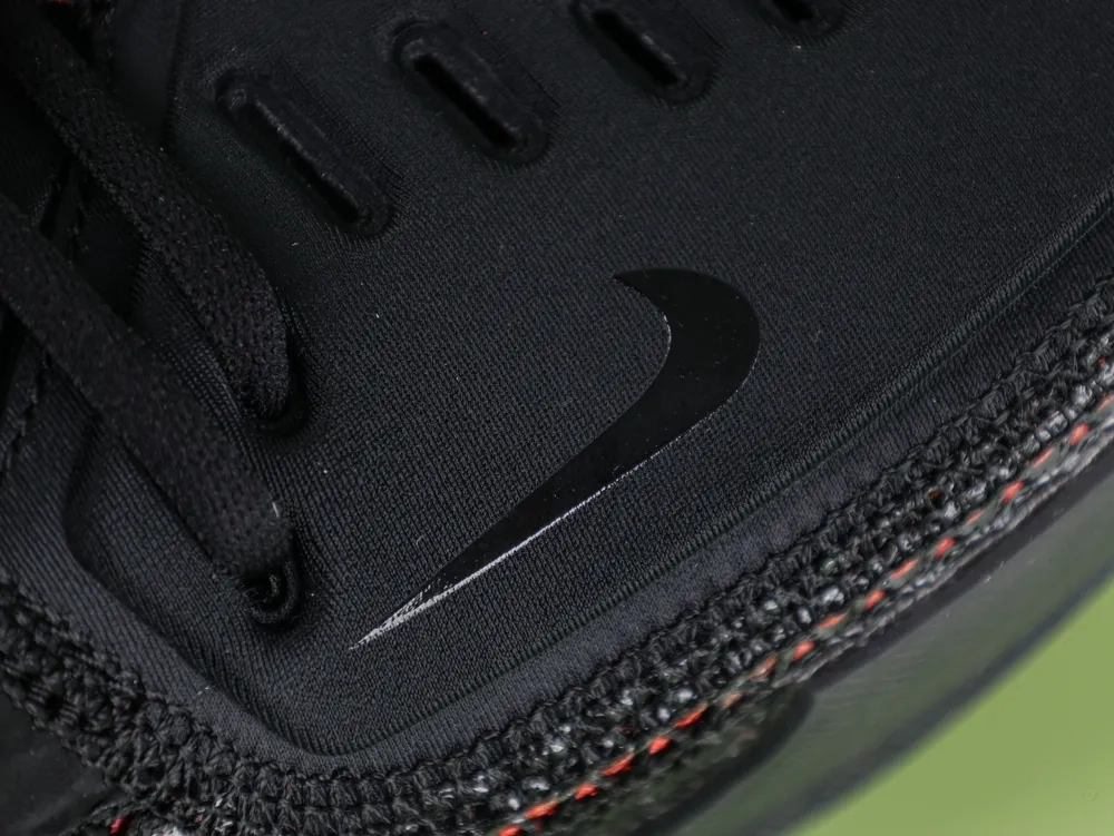 Air Zoom GT Cut Black Hyper Crimson - Image 5