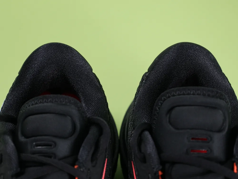 Air Zoom GT Cut Black Hyper Crimson - Image 7