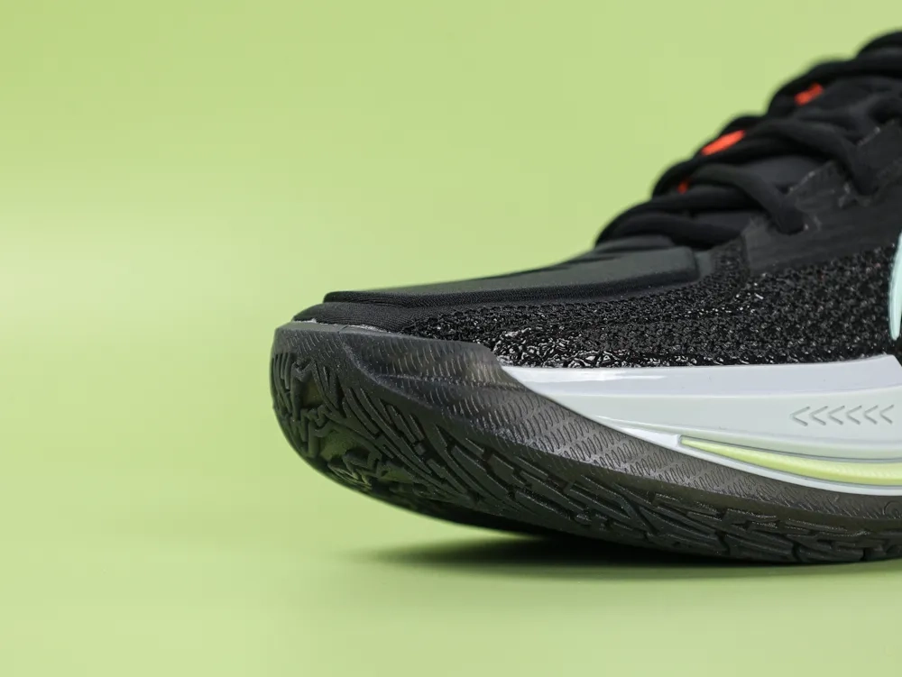 Air Zoom GT Cut Black Hyper Crimson - Image 9