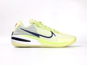 Air Zoom GT Cut Lime Ice Grinch