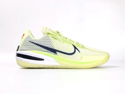 Air Zoom GT Cut Lime Ice Grinch