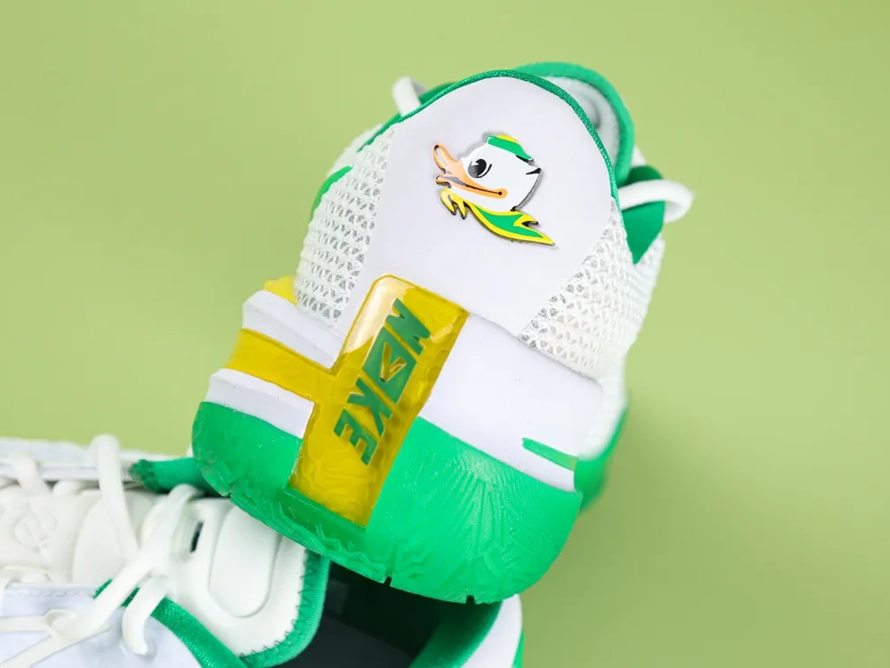 Air Zoom GT Cut Oregon Home - Image 6