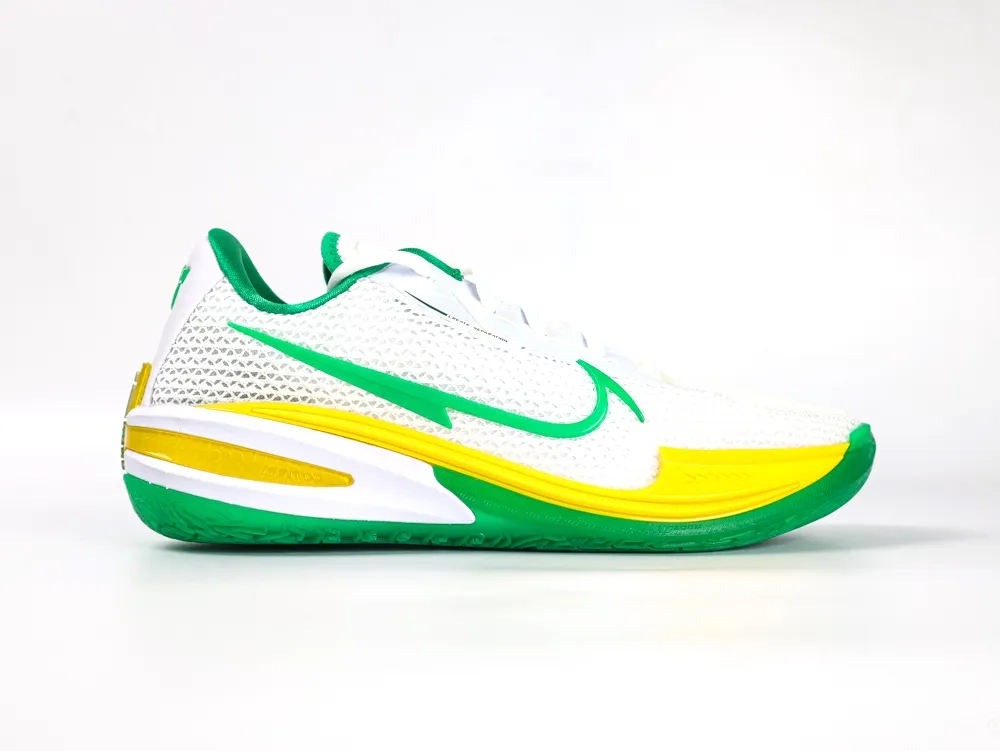 Air Zoom GT Cut Oregon Home