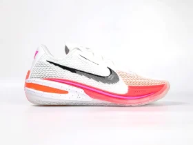 Air Zoom GT Cut White Light Purple
