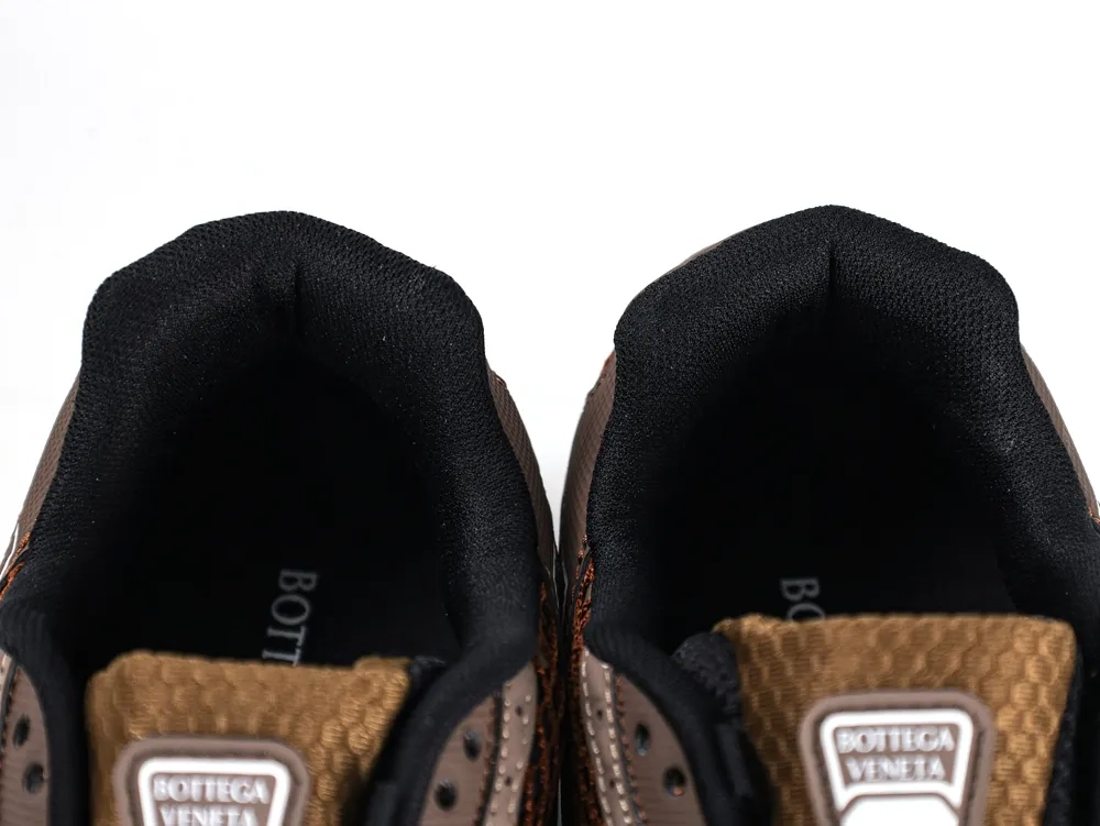 BV Orbit Sneakers Brown - Image 12