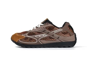 BV Orbit Sneakers Brown