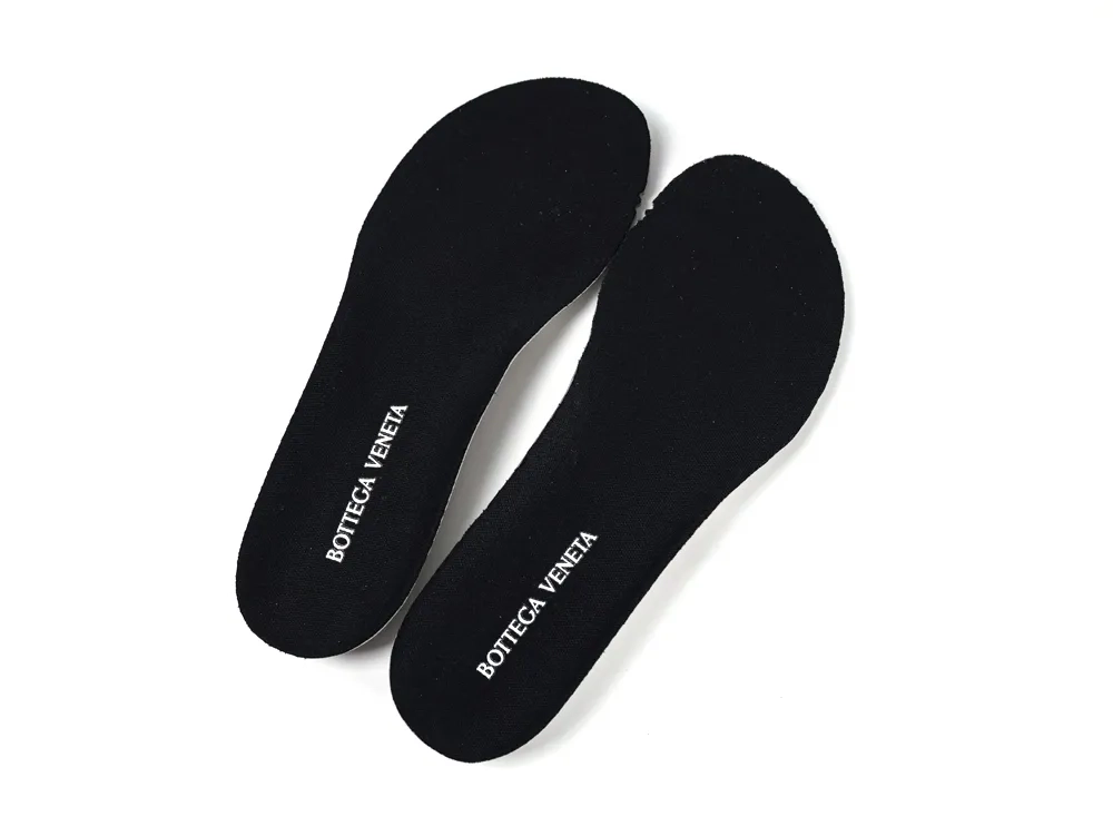 BV Orbit Sneakers Brown - Image 5