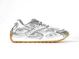 BV Wmns Orbit Sneaker ‚Silver White‘