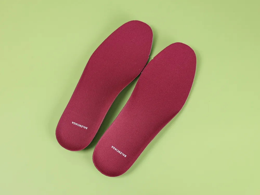 Balenciaga Hamptons Medium Worn White - Image 2