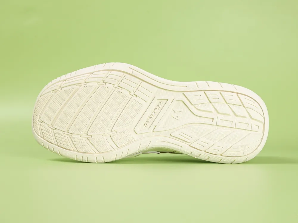 Balenciaga Hamptons Medium Worn White - Image 9