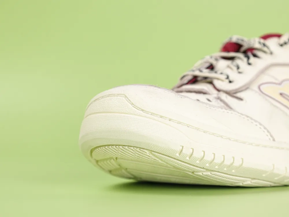 Balenciaga Hamptons Medium Worn White - Image 10