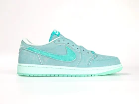 Jordan 1 Low OG Washed Teal