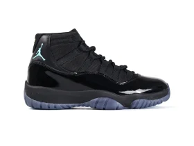 Jordan 11 Retro Gamma Blue Men