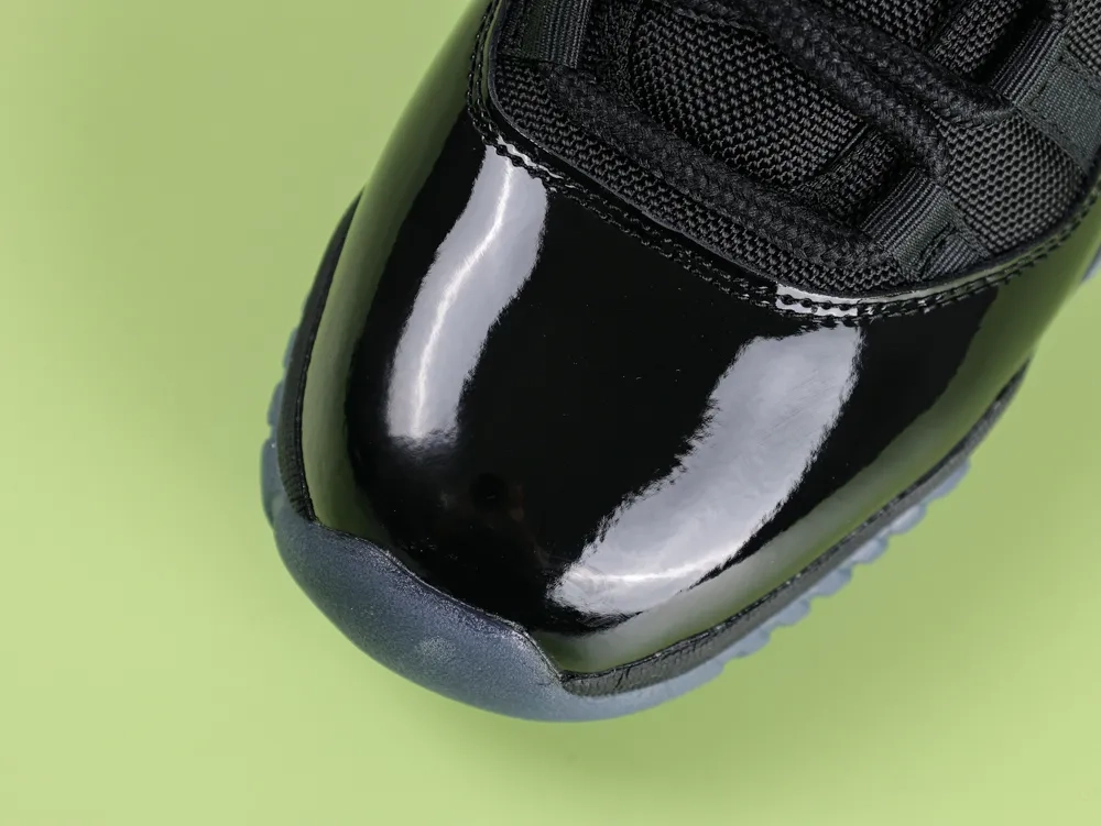 Jordan 11 Retro Gamma Blue Men - Image 8