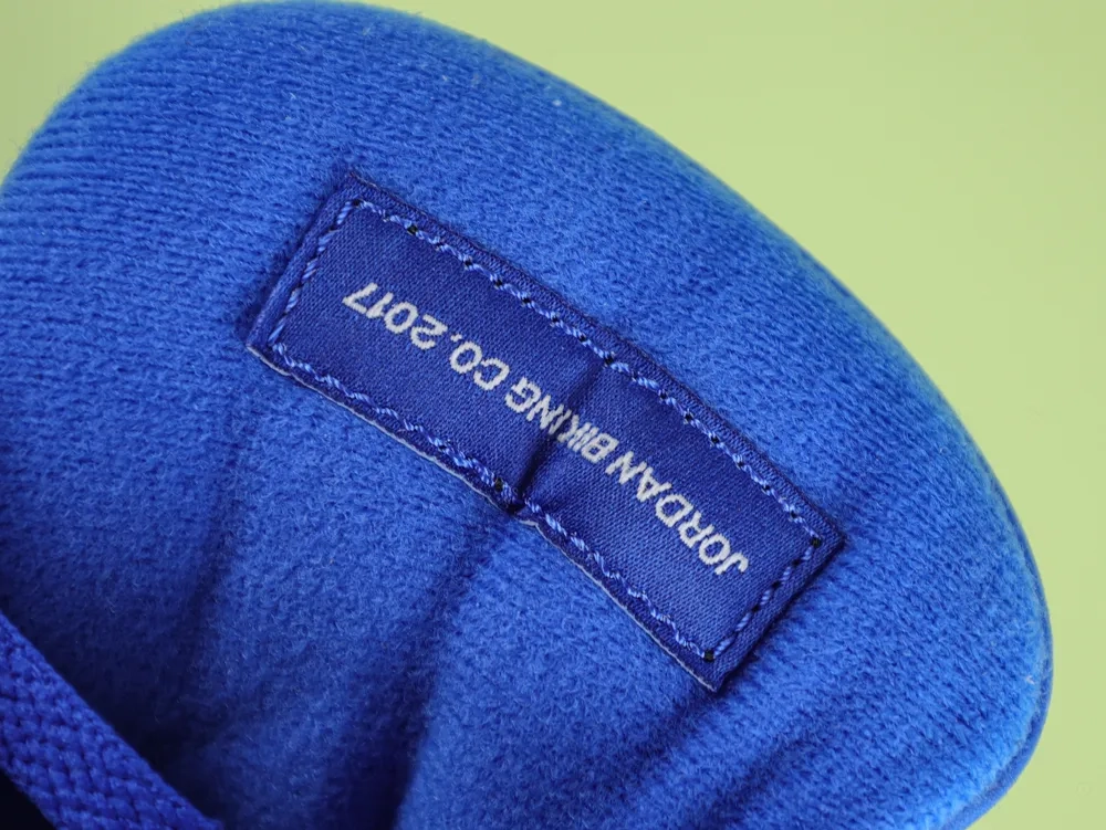 Jordan 4 Nigel Retro Brick by Brick 'Royal' Blau - Image 11