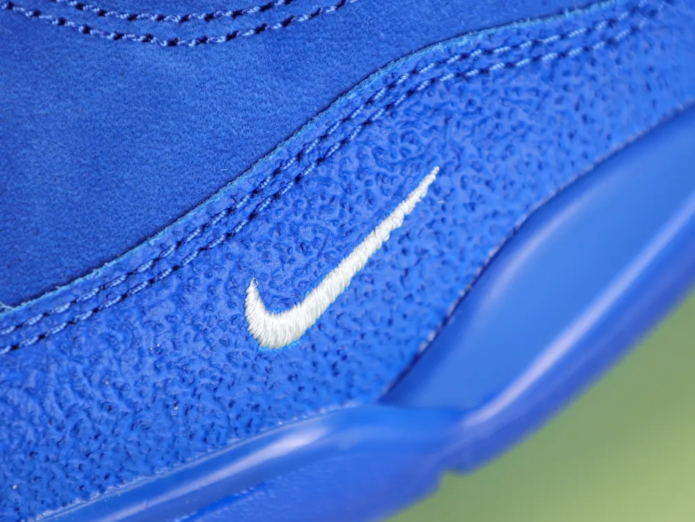 Jordan 4 Nigel Retro Brick by Brick 'Royal' Blau - Image 10