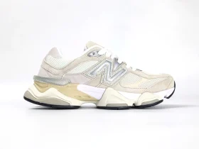 New Balance 9060 Sea Salt Moonbeam Sportschuh