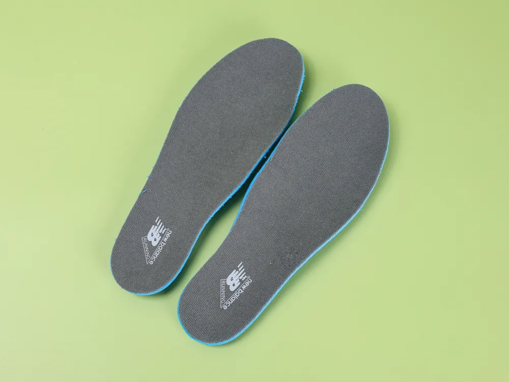 New Balance 9060 Shadow Gray Black - Image 2