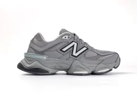 New Balance 9060 Shadow Gray Black
