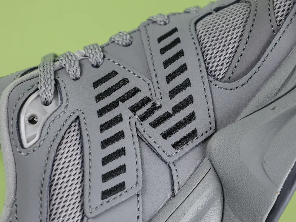 New Balance 9060 Shadow Gray Black - Image 5