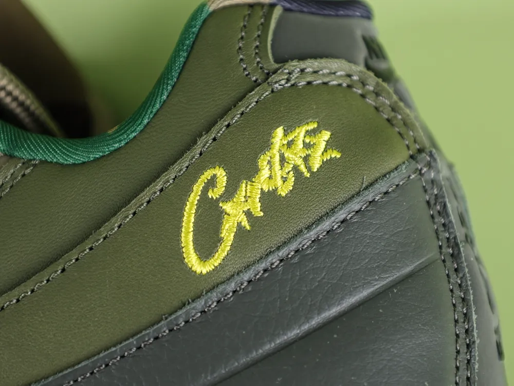 Nike Air Max 95 SP Corteiz Gutta Green - Image 2