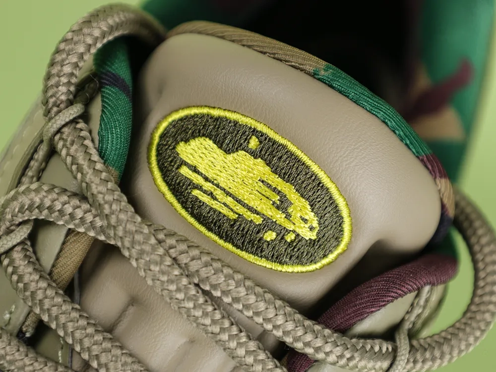 Nike Air Max 95 SP Corteiz Gutta Green - Image 11