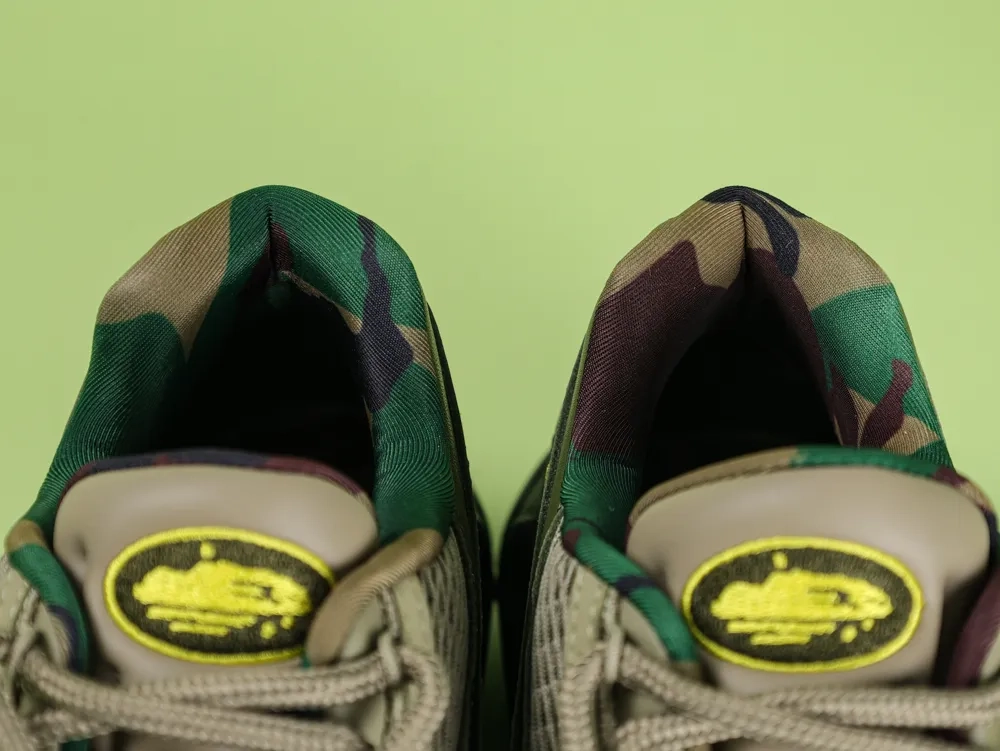 Nike Air Max 95 SP Corteiz Gutta Green - Image 3