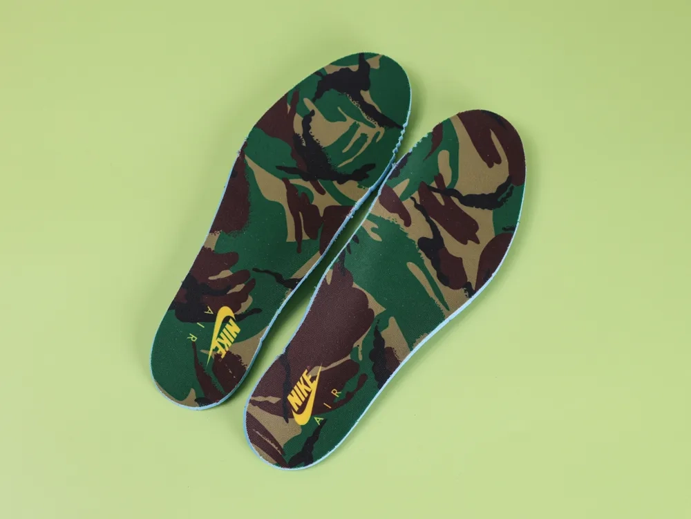 Nike Air Max 95 SP Corteiz Gutta Green - Image 4