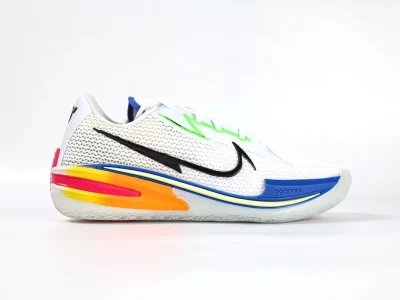 Nike Air Zoom GT Cut Ghost