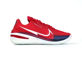 Nike Air Zoom Gt Cut Team USA Sport Red