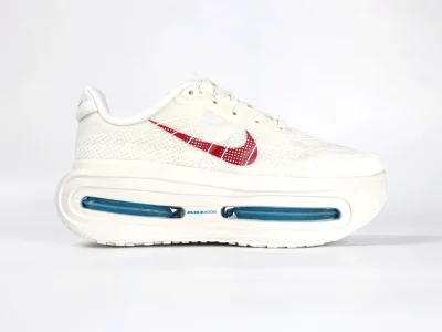 Nike Vomero Running Shoes with Double Air Cushioning White FN8453-009