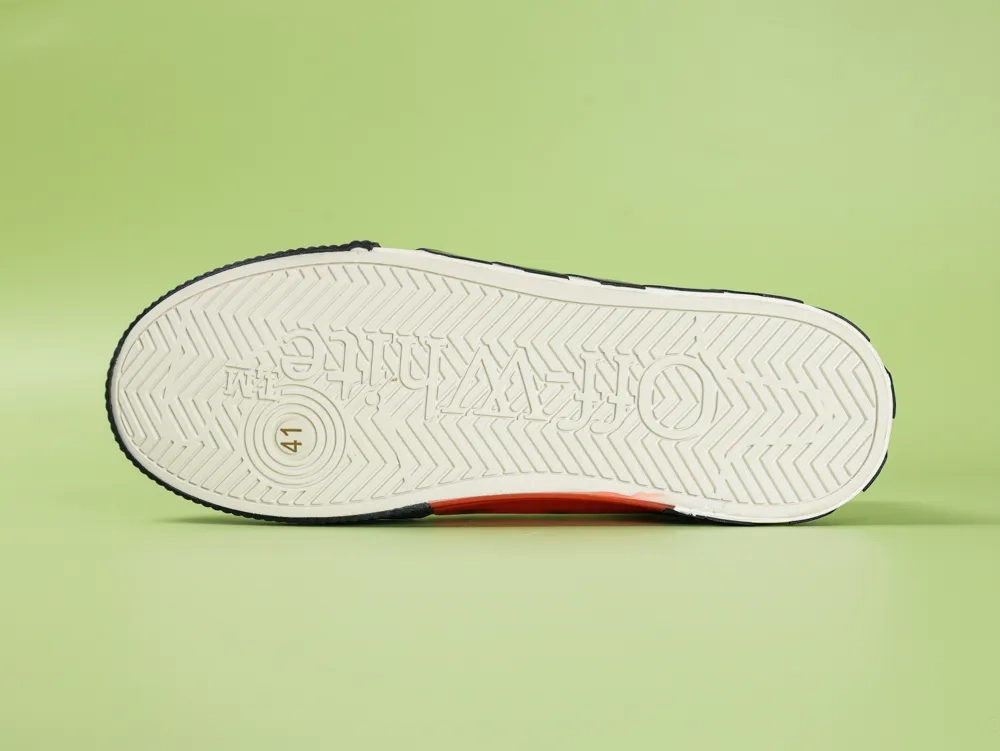 OFF-WHITE Vulc Low White Purple - Image 13