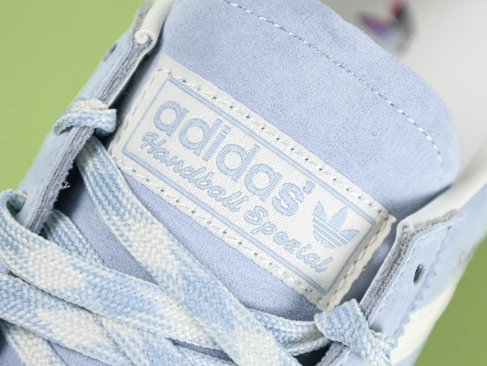 adidas Handball Spezial Wonder Blue Off White Gum - Image 12