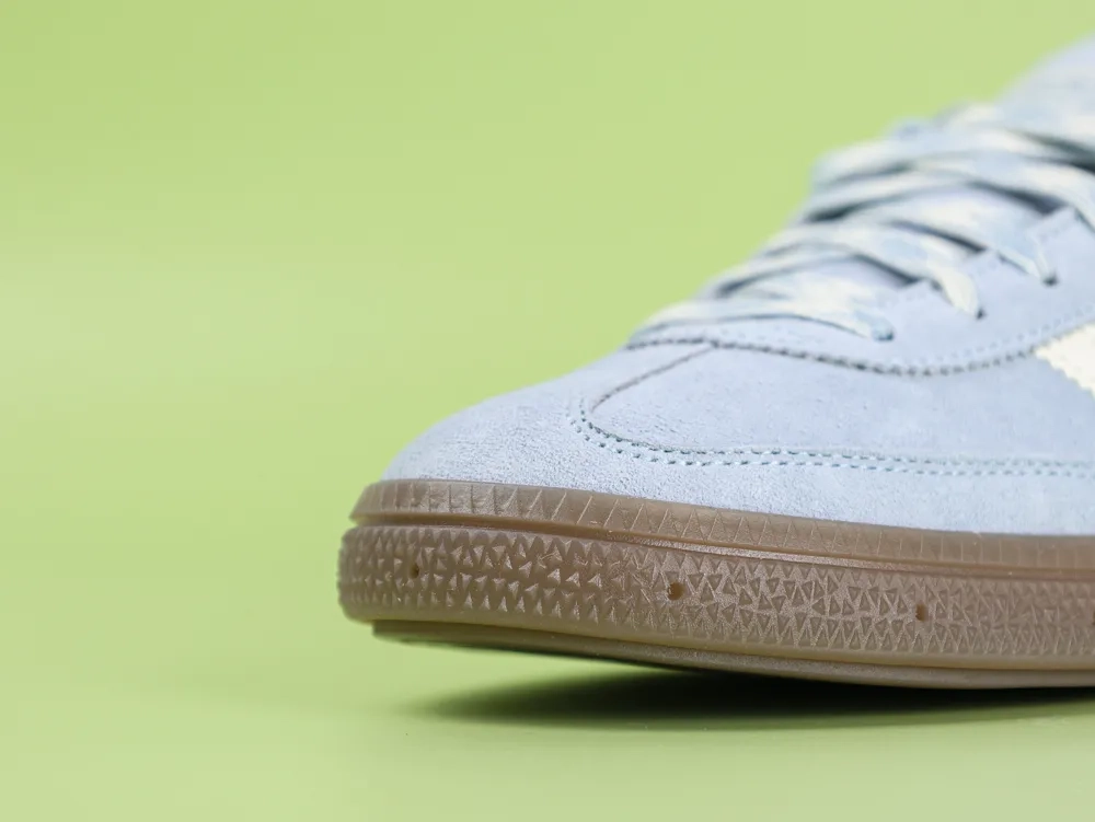 adidas Handball Spezial Wonder Blue Off White Gum - Image 5