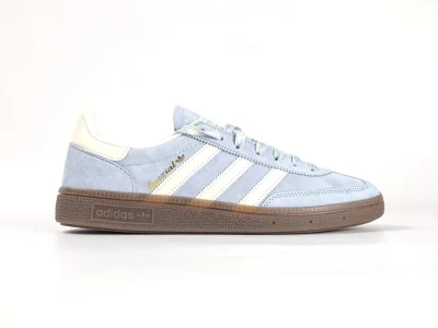 adidas Handball Spezial Wonder Blue Off White Gum