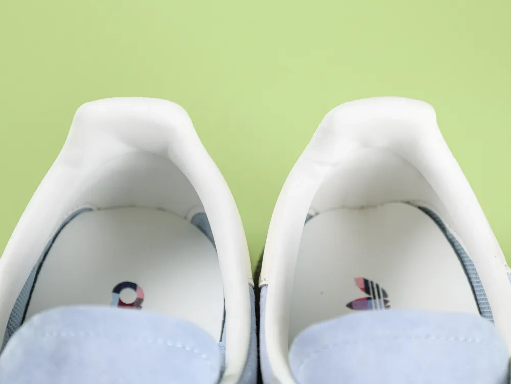 adidas Handball Spezial Wonder Blue Off White Gum - Image 6