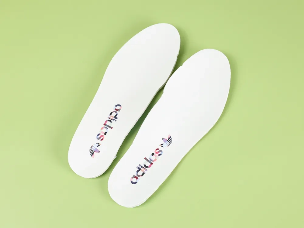 adidas Handball Spezial Wonder Blue Off White Gum - Image 9