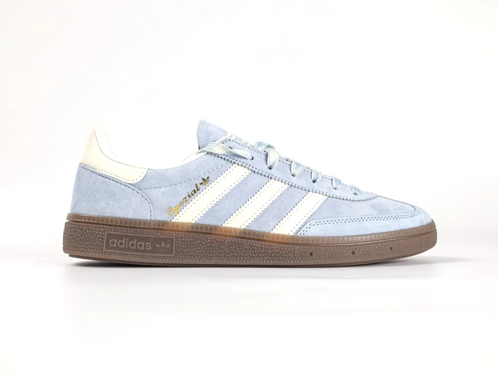 adidas Handball Spezial Wonder Blue Off White Gum
