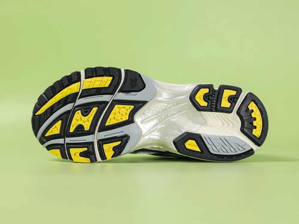 ASICS Gel-Kayano 14 JJJJound Silver Black - Image 11