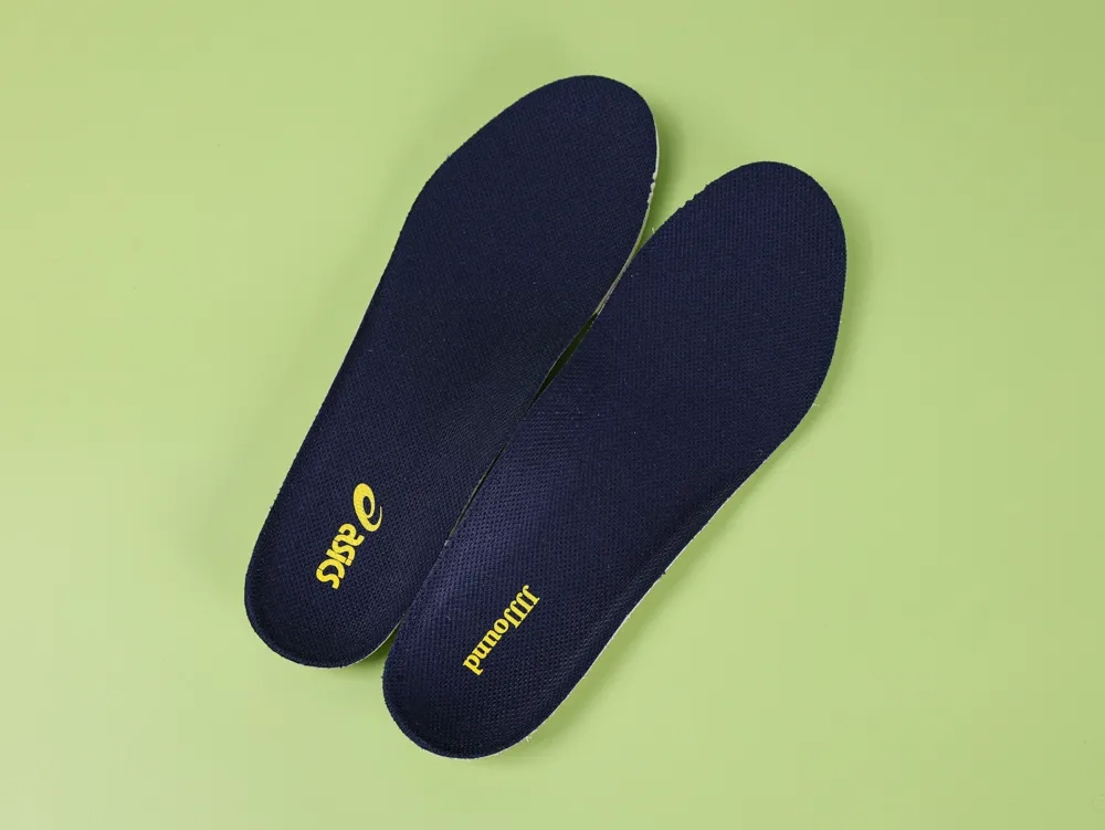 ASICS Gel-Kayano 14 JJJJound Silver Black - Image 5