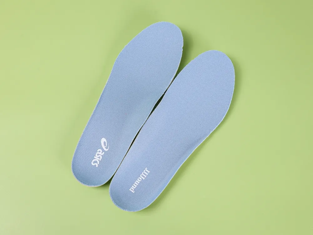 ASICS Gel-Kayano 14 White Blue Sneakers Silver - Image 2