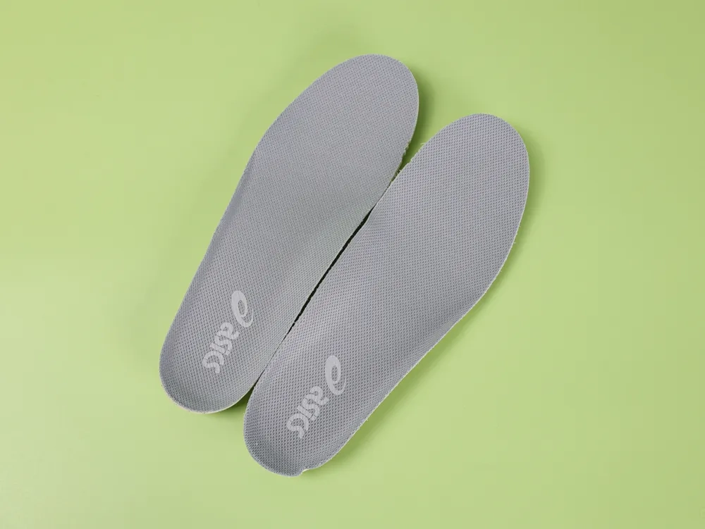 ASICS Gel NYC Cream White Oyster Grey - Image 5