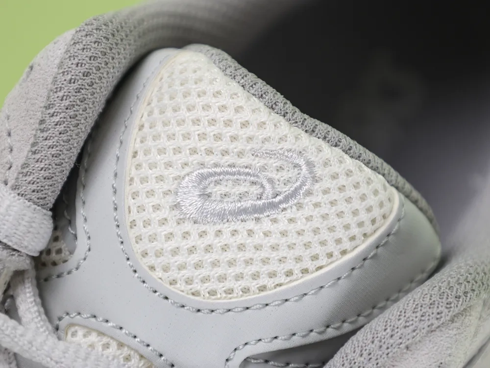 ASICS Gel NYC Cream White Oyster Grey - Image 9