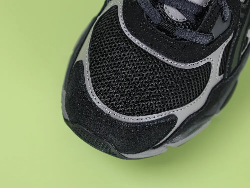 ASICS Gel-NYC Graphite Grey Black - Image 11